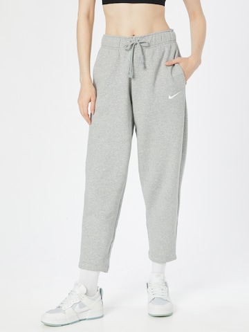 Nike Sportswear Hose in Grau: predná strana