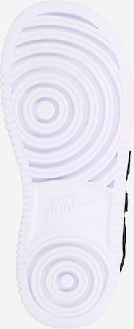 Nike Sportswear Sandály 'ICON CLASSIC SANDAL' – černá