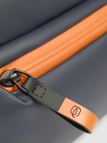Piquadro Accessoires voor tassen in Blauw