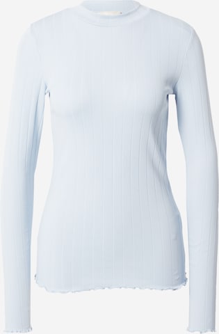 ESPRIT - Camiseta en azul: frente