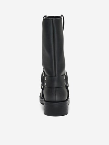 Boots 'ONLBAX-1' ONLY en noir