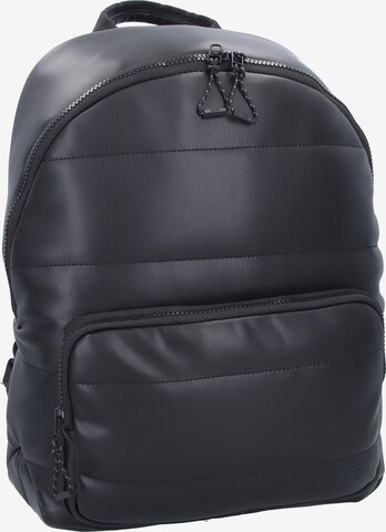 JOST Rucksack 'Kaarina' in Schwarz