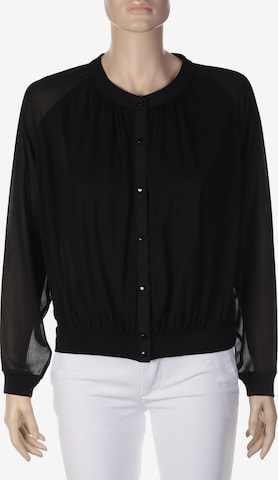 Karen Millen Jacket & Coat in M in Black: front