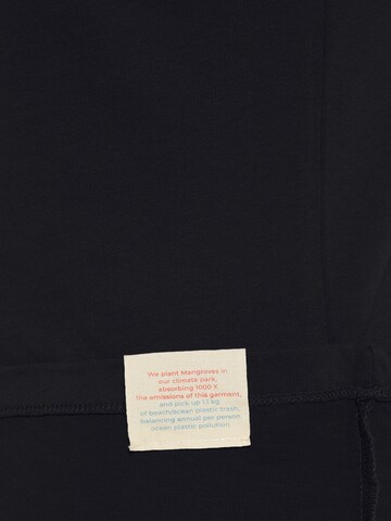 SOMWR T-Shirt 'KEY' in Schwarz