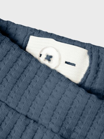NAME IT Tapered Hose 'NBMTOLIK' in Blau