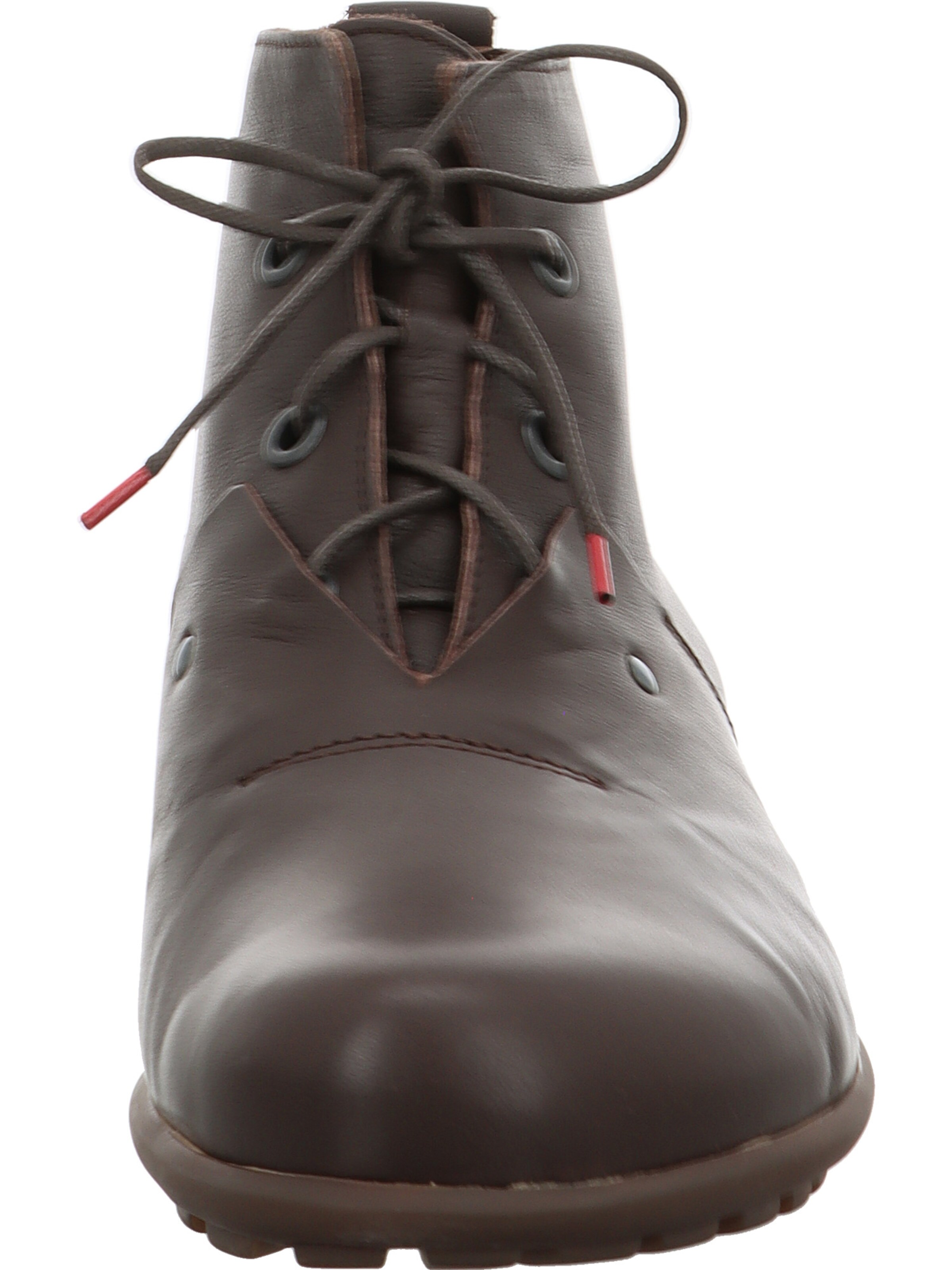 THINK! Boot 'KONG ' in Braun