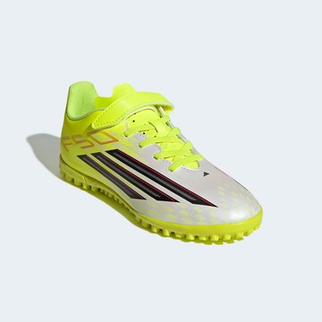 ADIDAS PERFORMANCE Athletic Shoes in Yellow