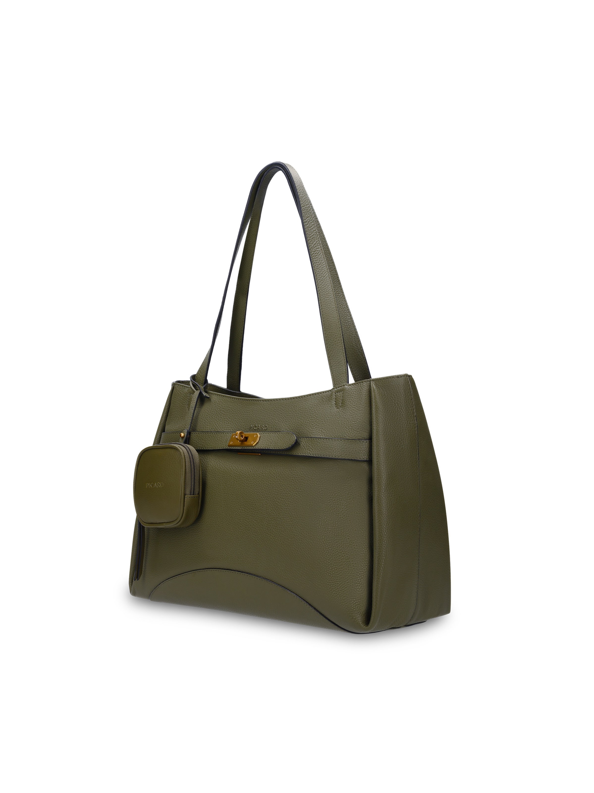 Picard Shopper in Groen
