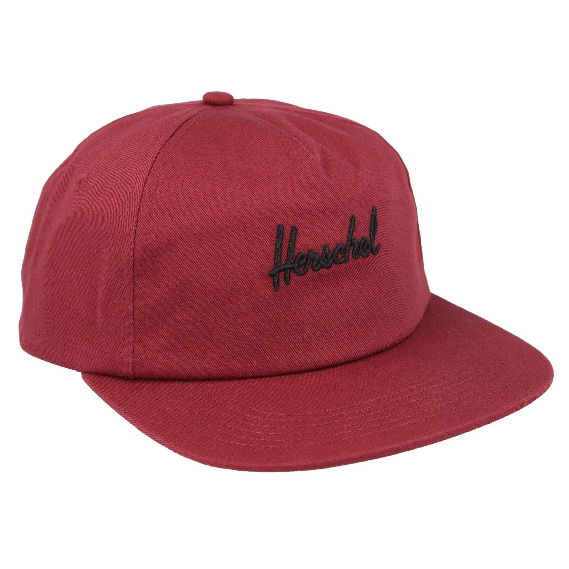 Herschel Cap in Rot