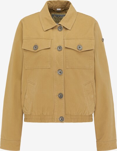 DreiMaster Vintage Prehodna jakna | pesek barva, Prikaz izdelka