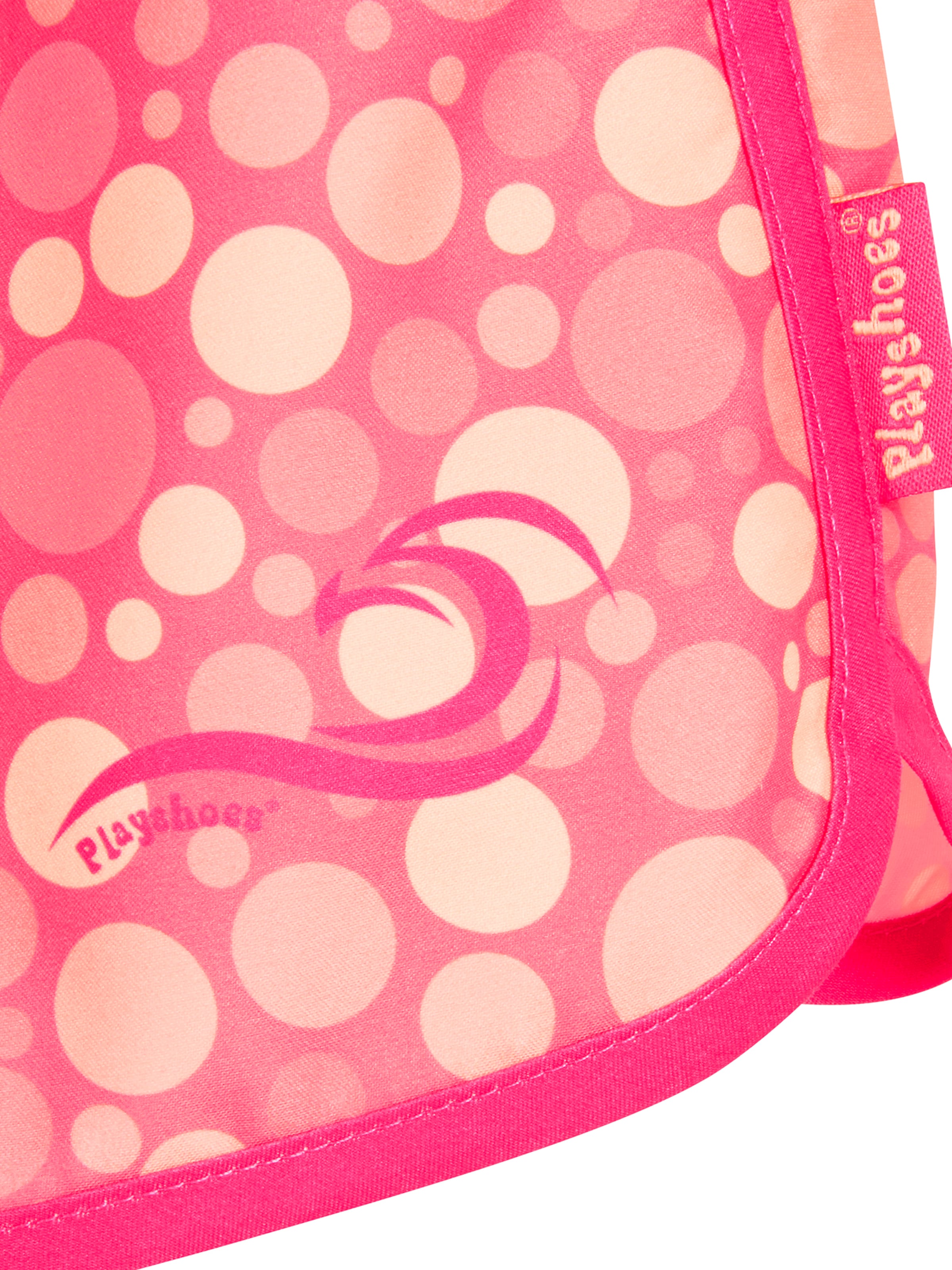 PLAYSHOES UV protection in Pink