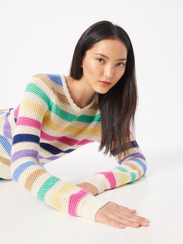 GAP Sweater in Mixed colours