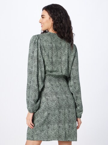 Another Label - Vestido 'Mia' en verde