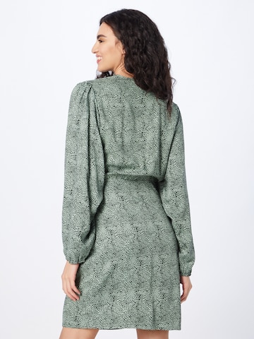 Robe 'Mia' Another Label en vert