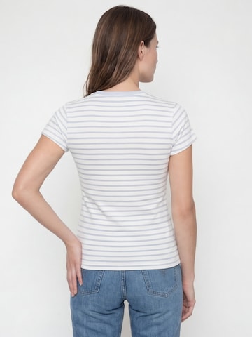 Antargo Shirt in Blue