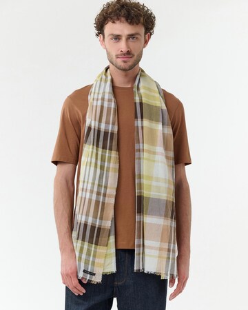 bugatti Scarf in Mixed colors: front