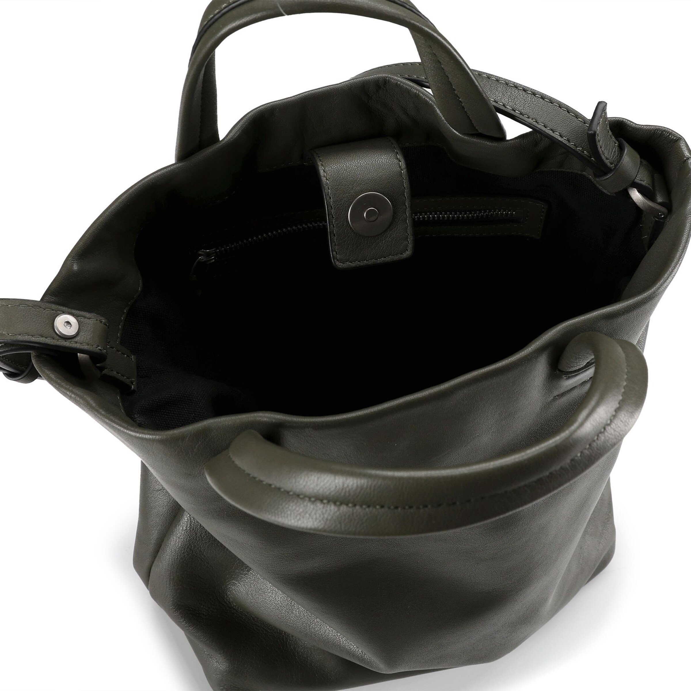 Liebeskind Berlin Handtasche 'Hera' in Grün