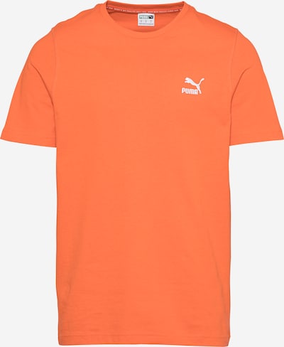 PUMA Тениска в оранжево, Преглед на продукта