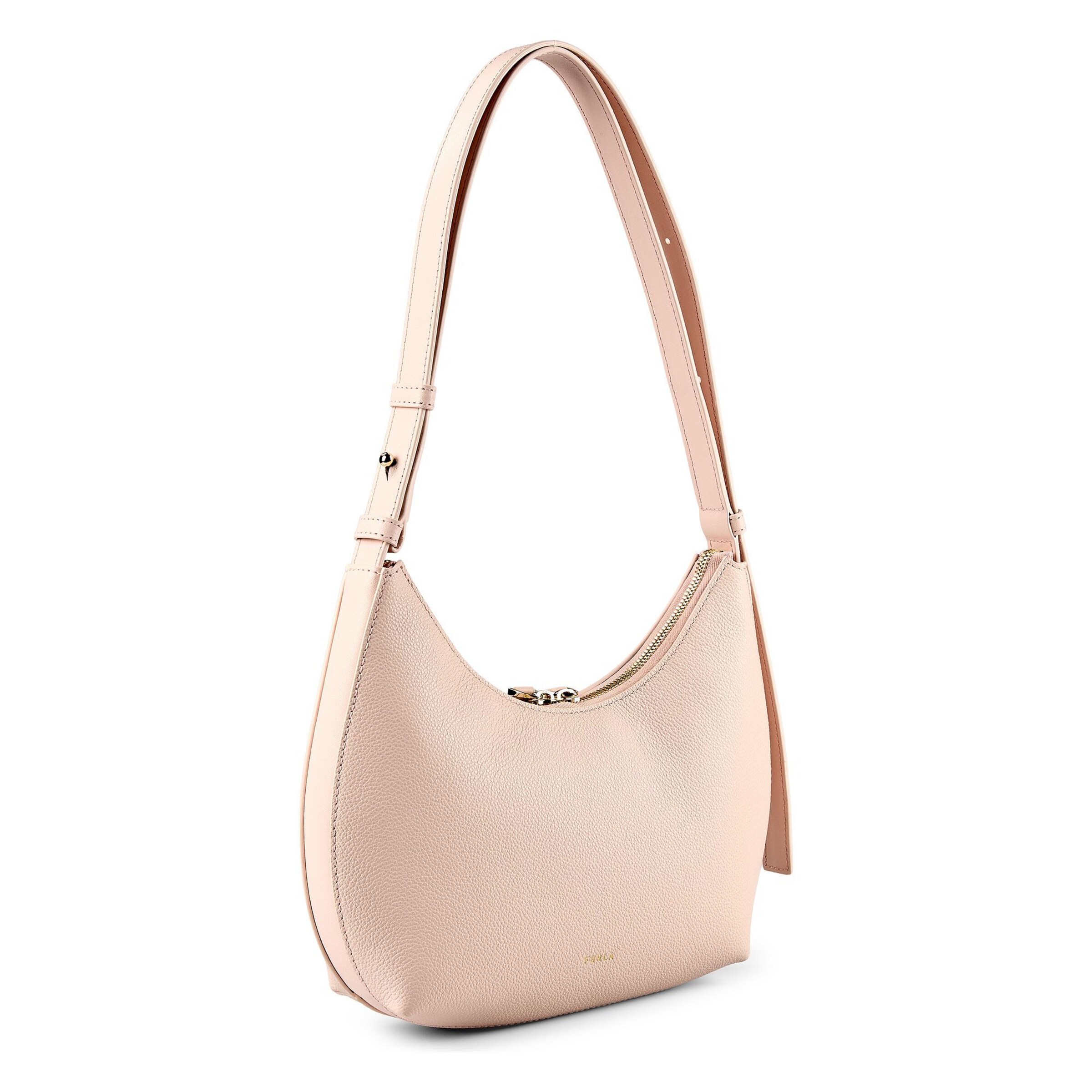 Sac bandoulière FURLA en rose
