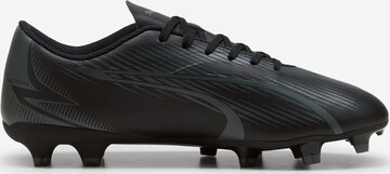 PUMA Fotbollsko 'ULTRA PLAY' i svart