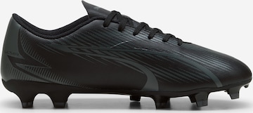 PUMA Soccer Cleats 'ULTRA PLAY' in Black