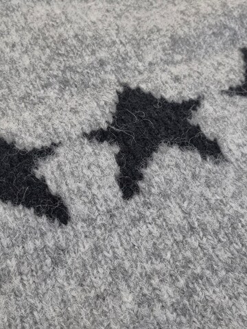 Giacchetta '3 Stars' di LIKS. Munich in grigio