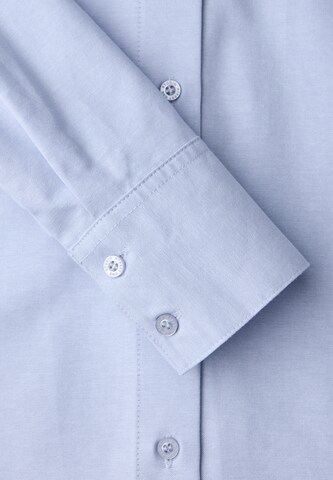 Street One Studio Blouse in Blue