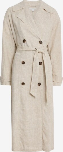 Marks & Spencer Between-Seasons Coat in Sand, Item view