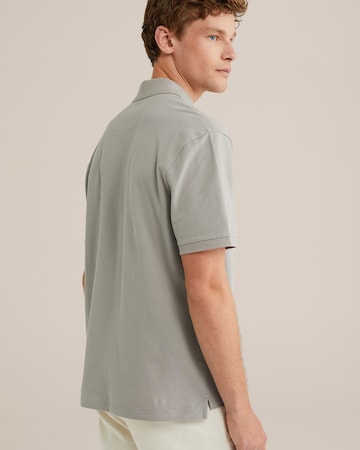T-Shirt WE Fashion en gris