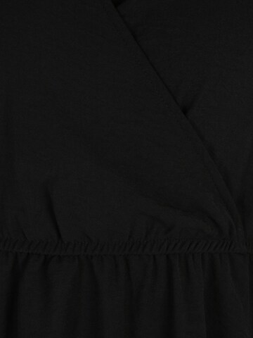 Robe 'LISA' Only Petite en noir