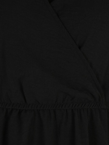 Only Petite Dress 'LISA' in Black