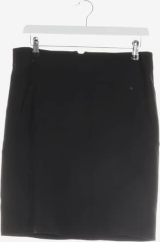 STRENESSE Skirt in L in Black: front