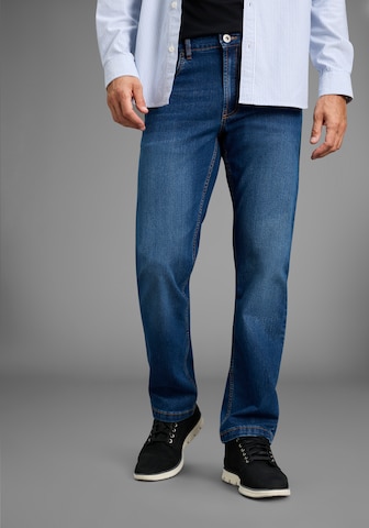 ARIZONA Regular Jeans in Blue: front