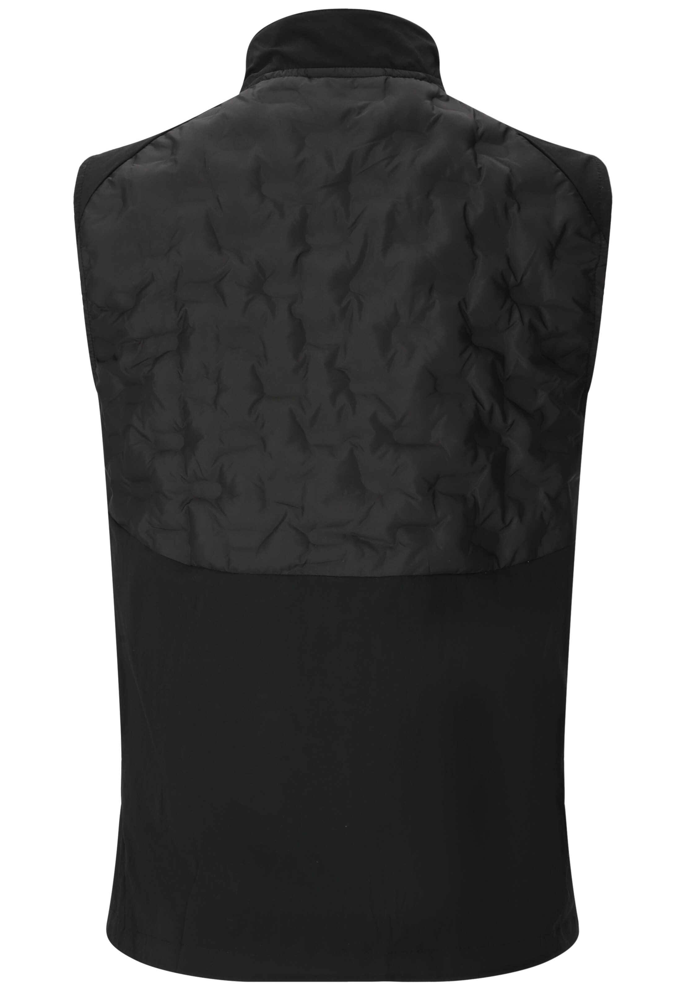 ENDURANCE Sports vest 'Champi' in Black