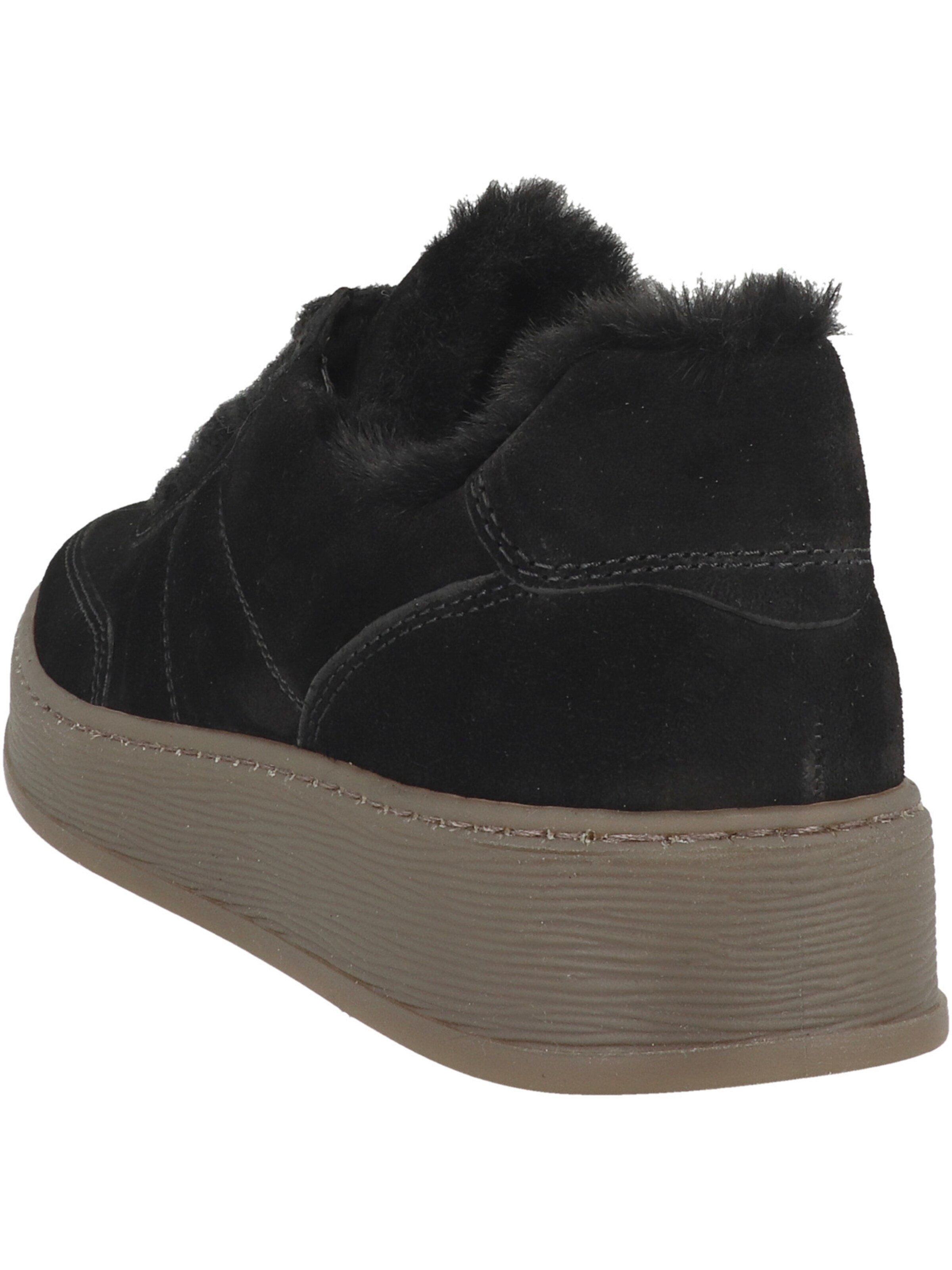 Sneaker bassa di GABOR in nero