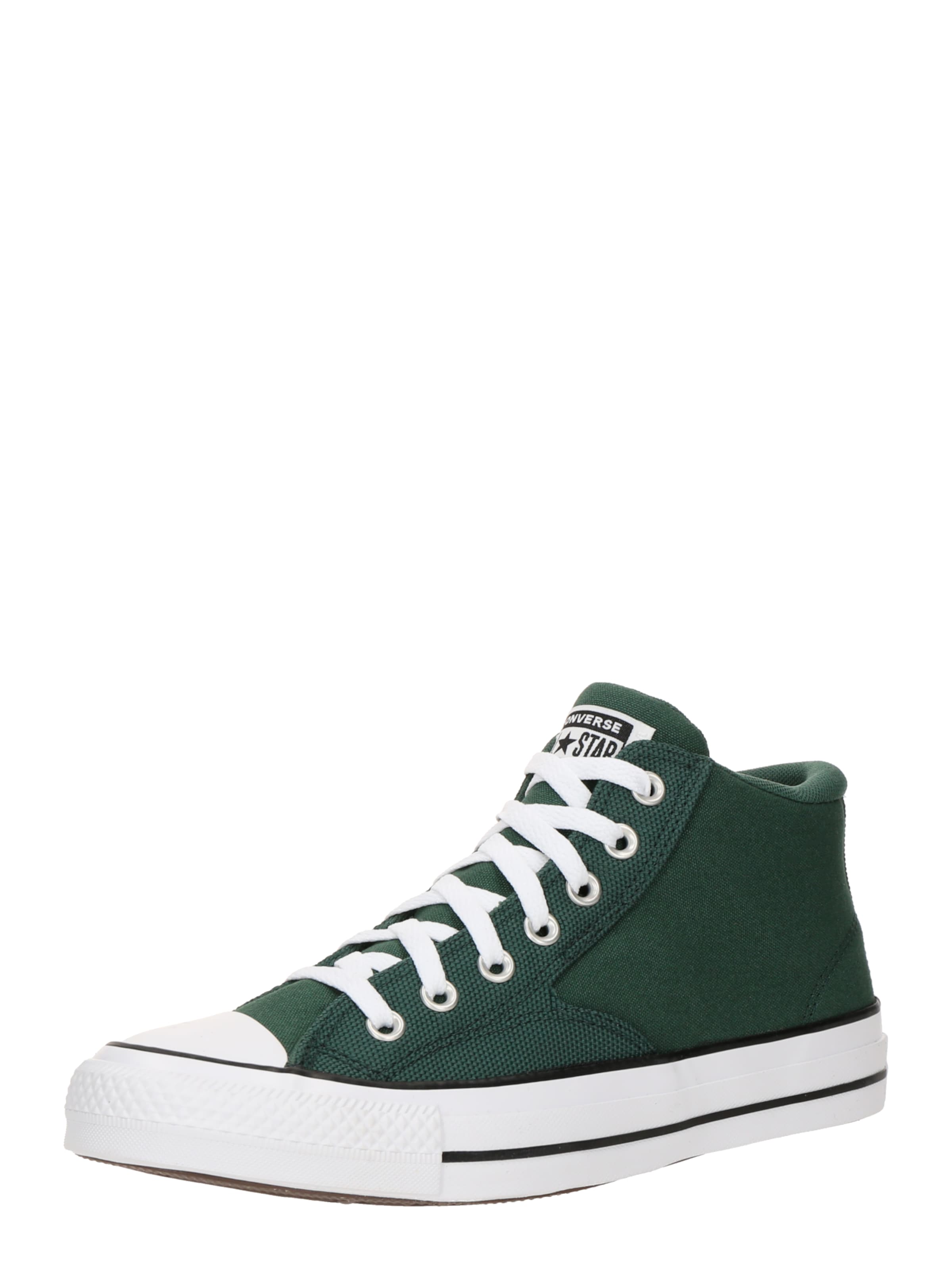 CONVERSE High-top trainers &#x27;CTAS MALDEN STREET&#x27; in Green: front