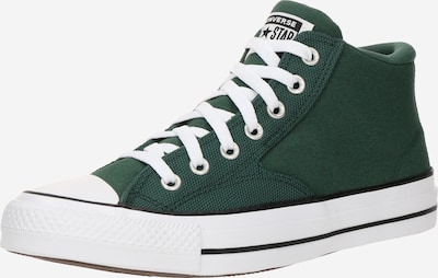 CONVERSE Visoke tenisice 'CTAS MALDEN STREET' u tamno zelena, Pregled proizvoda