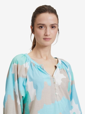 Camicia da donna di Betty & Co in blu