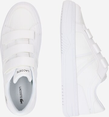 LACOSTE Sneakers i hvid
