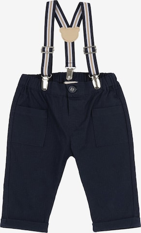 Chicco Regular Haalari värissä sininen: etupuoli