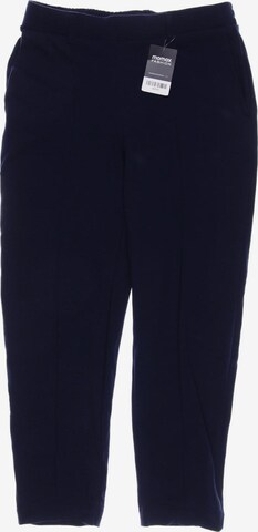 Lands‘ End Pants in M in Blue: front