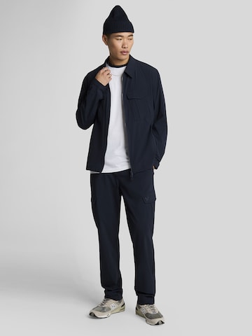 Lyle & Scott Shirt in White