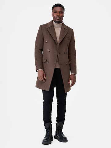 RICANO Winterjas ' Enzo ' in Bruin