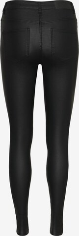 Noisy may Skinny Broek 'Callie' in Zwart