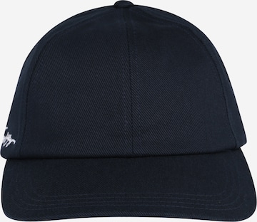 TOMMY HILFIGER Cap in Blue