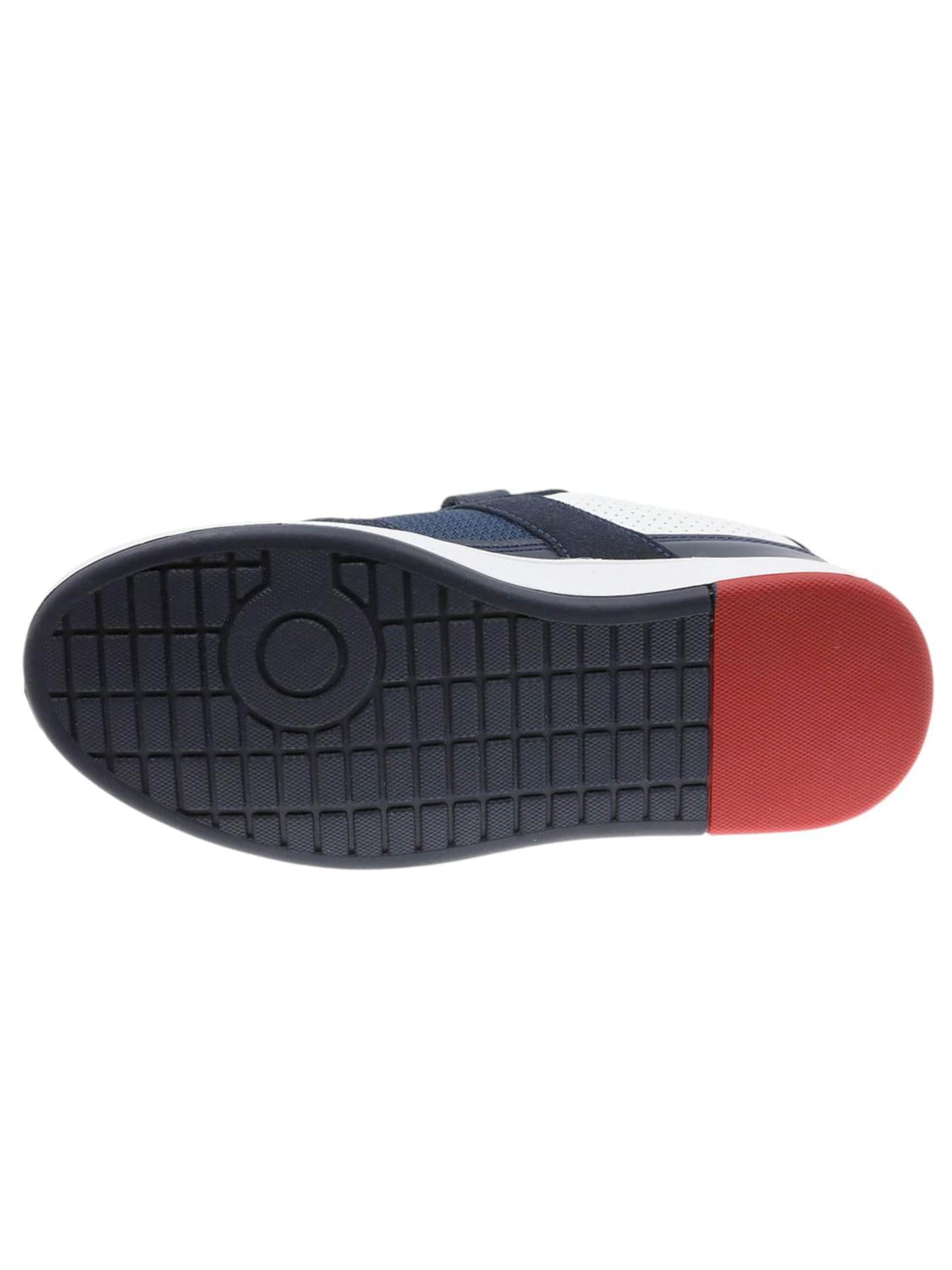 Beppi Sneakers in Blauw