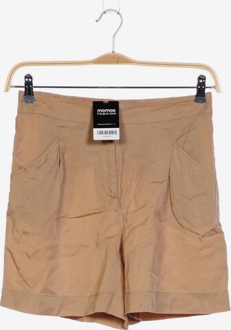 HALLHUBER Shorts M in Beige: predná strana