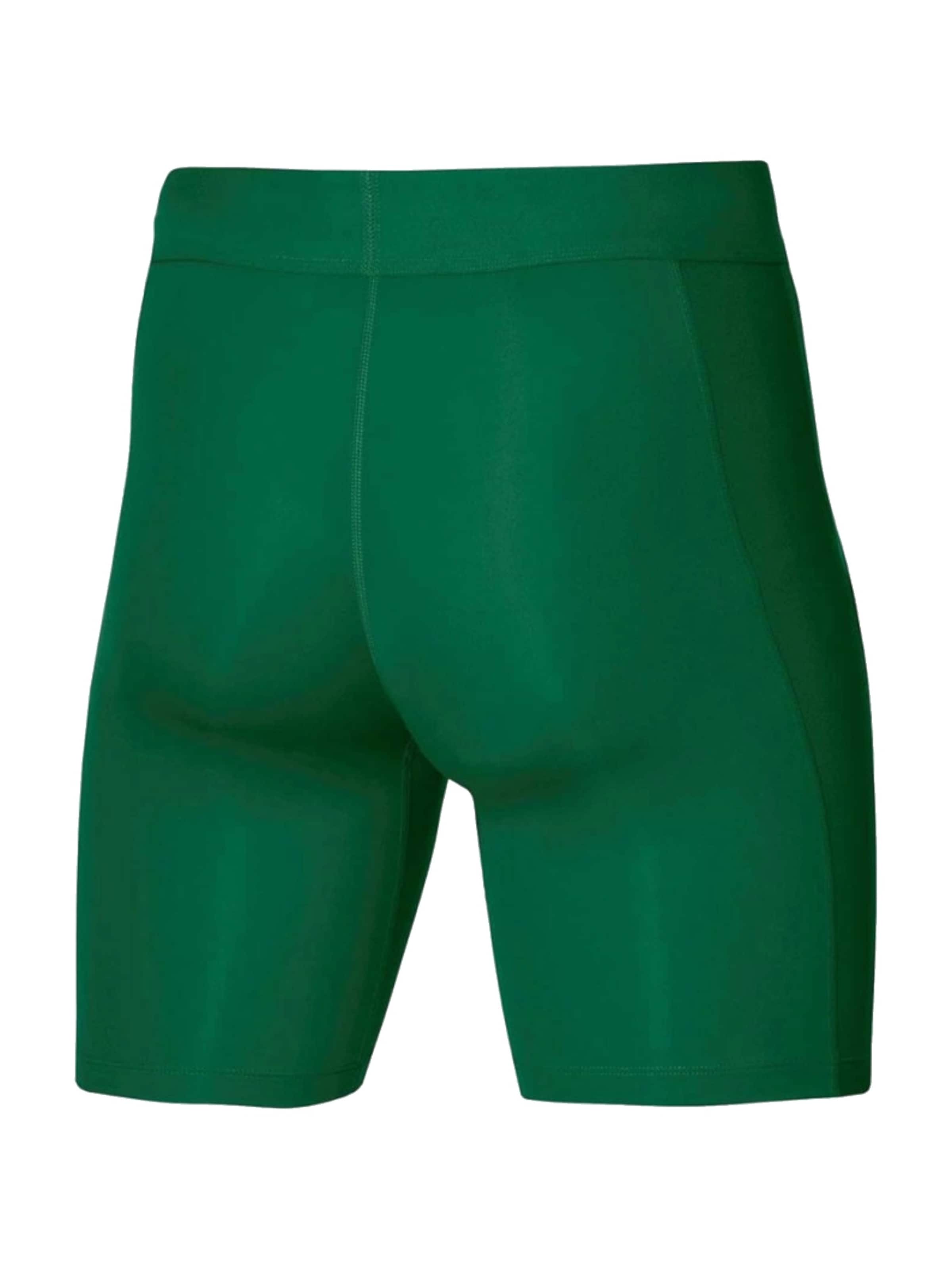 NIKE Boxer shorts 'Nike Pro Dri-Fit Strike' in Green