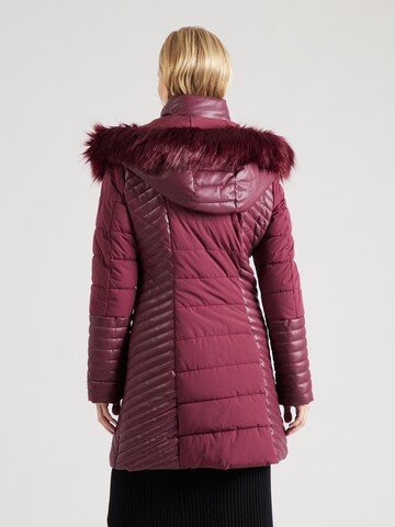 GUESS Zimska jakna 'NEW OXANA' | rdeča barva