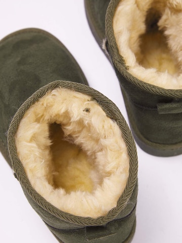 Trendyol Bakancsok - zöld